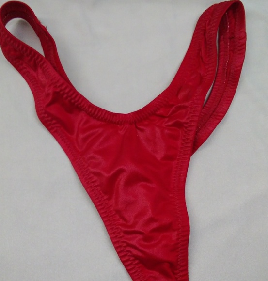 Lingerie w HEARTS/Underwear - Picture 5 of 6